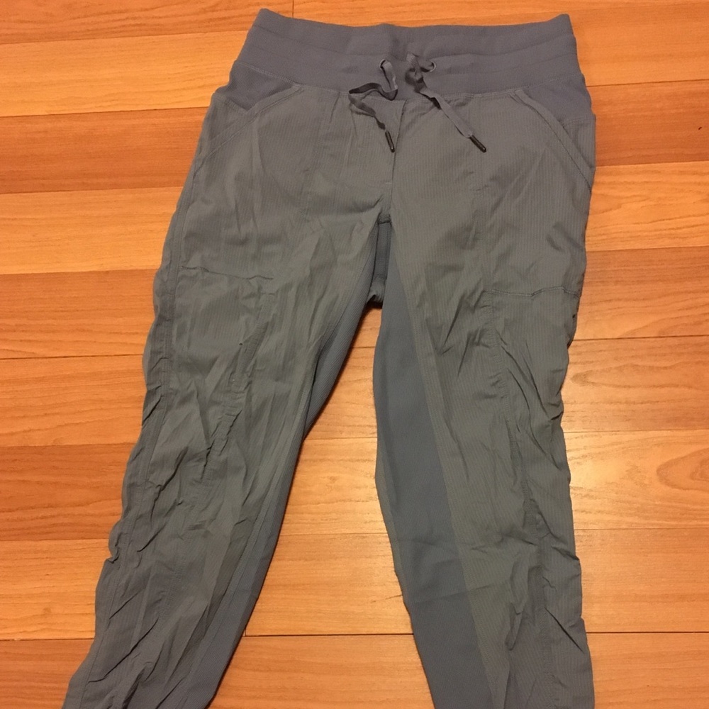 Street To studio pant II UNLINED